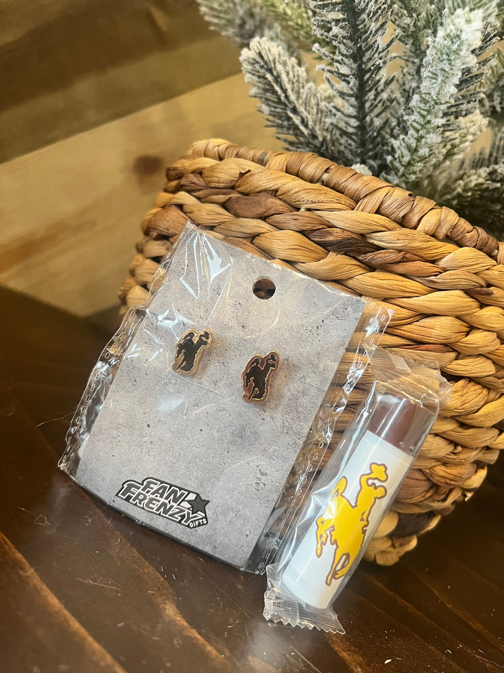 Steamboat Christmas Bulb