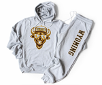 Wyoming Fleece Joggers