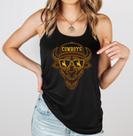 Cool Buffalo Tank
