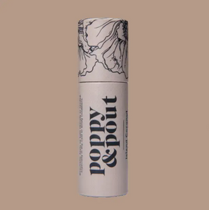 Island Coconut Lip Balm