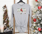 Christmas Buffalo