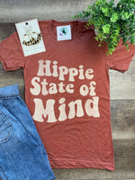 Hippie State Of Mind