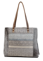 Neighbors Envy Tote Bag