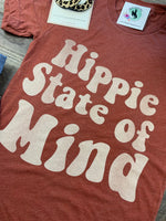 Hippie State Of Mind