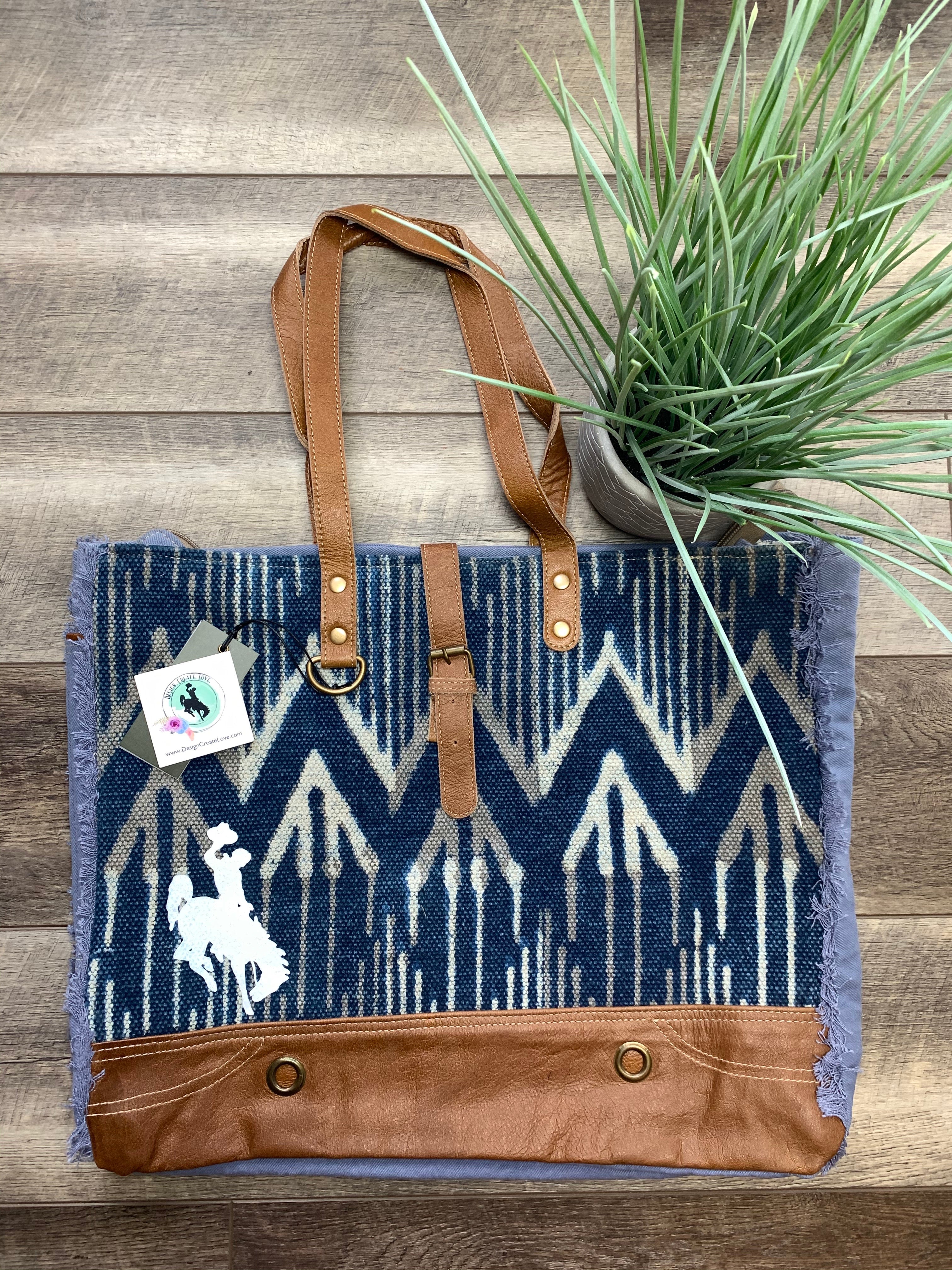 Spacious Weekender Bag