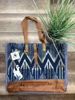 Spacious Weekender Bag