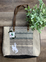 Neighbors Envy Tote Bag
