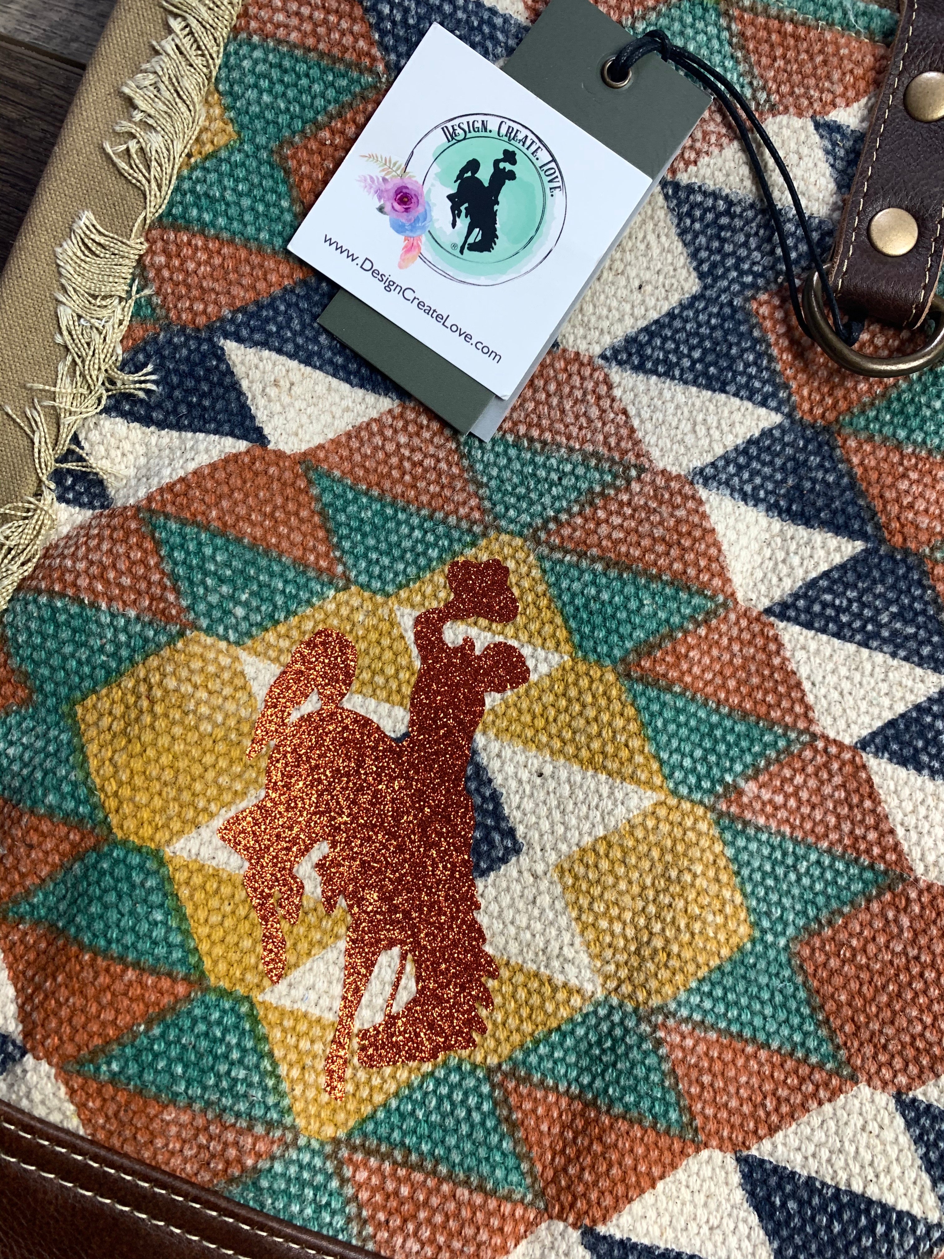 Zappy Weekender Bag