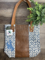 Diverse Tote Bag