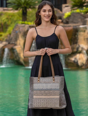 Neighbors Envy Tote Bag
