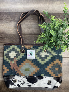 Go Trendy Tote Bag