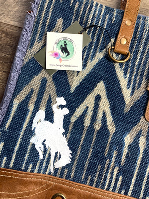 Spacious Weekender Bag