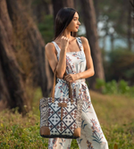 Pluralistic Tote Bag